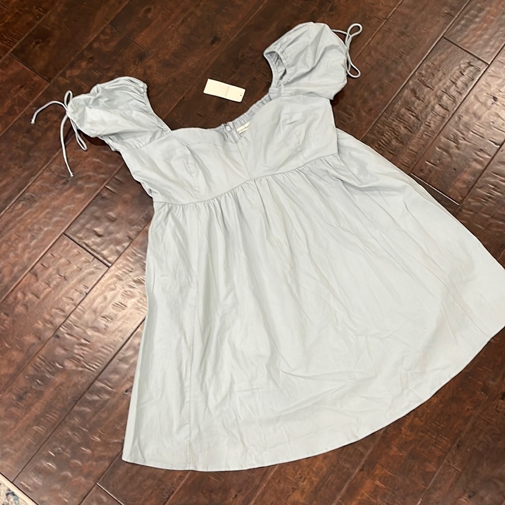 Abercrombie & Fitch dress